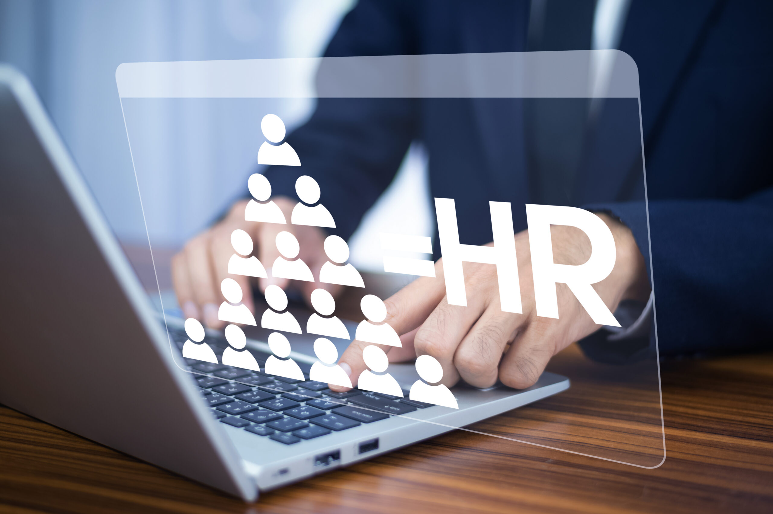 All-in-One HR Suite: The Business Value of Integrated HRMS - PeopleWorks