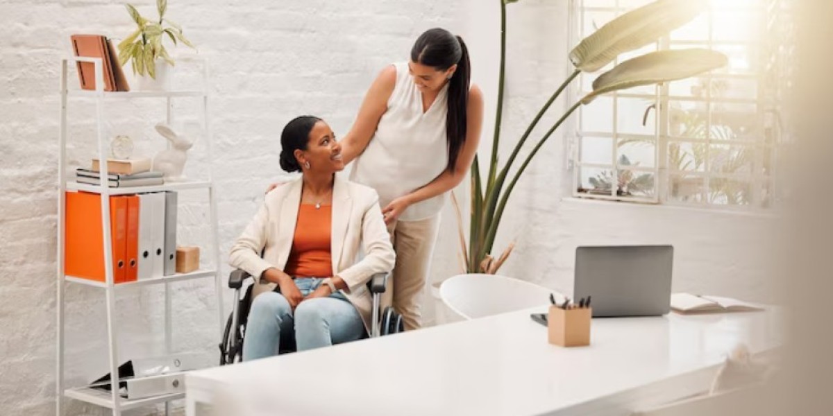 Disability Service Providers Riverwood | Reliable NDIS Support by Circle of Hope