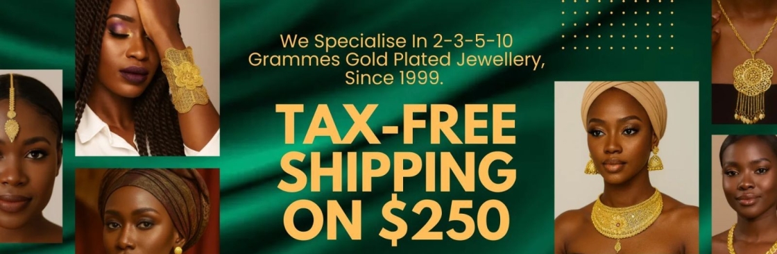 Poojamani Jewellers LLP Cover Image
