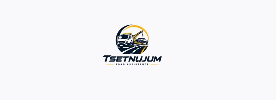 Tsetnujum Cover Image