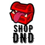 Shop DnD Profile Picture