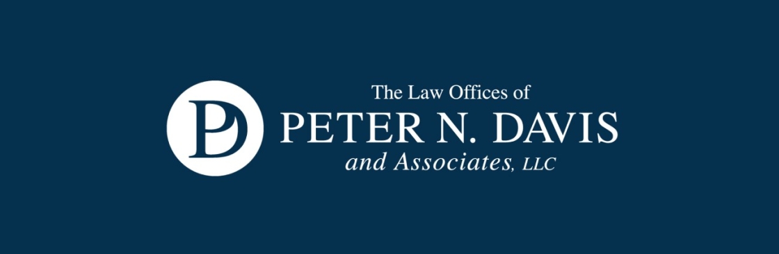 Peter N Davis Cover Image