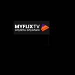 myflix tv profile picture
