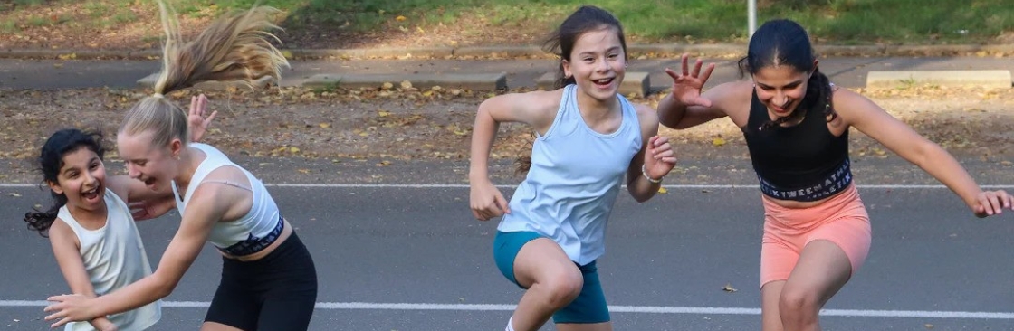 Athletik Tween TWEEN Cover Image