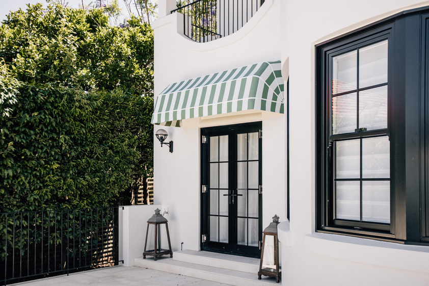 How Do Canopy Awnings Help Create Comfortable Outdoor Living Spaces Year-Round? – Daily Journal  Info
