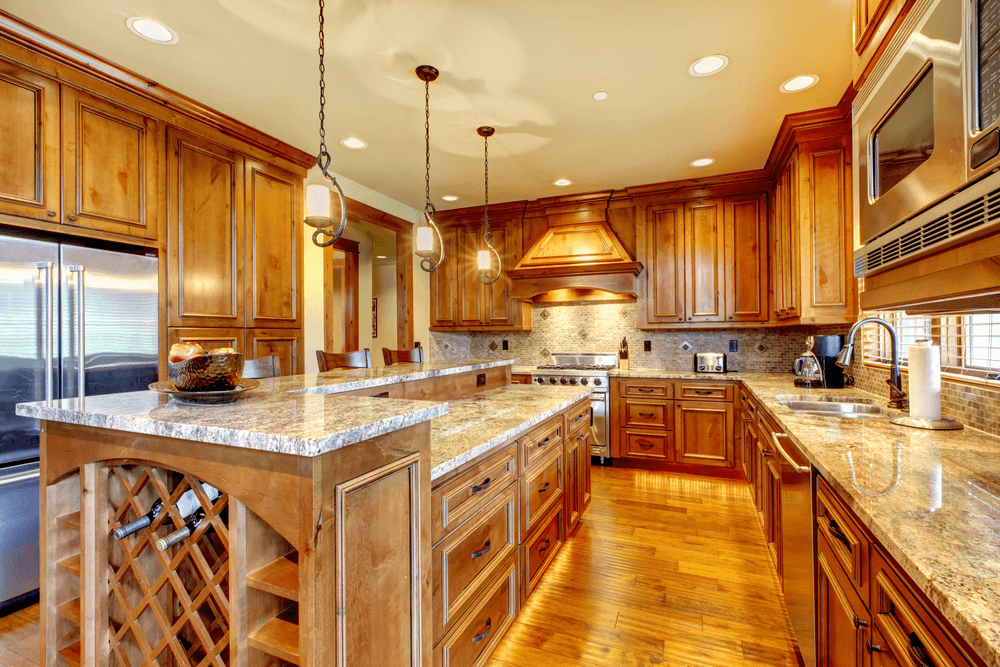 Kitchen Renovation in Markham | Trusted Contractors Near You | Demo Design & Reno