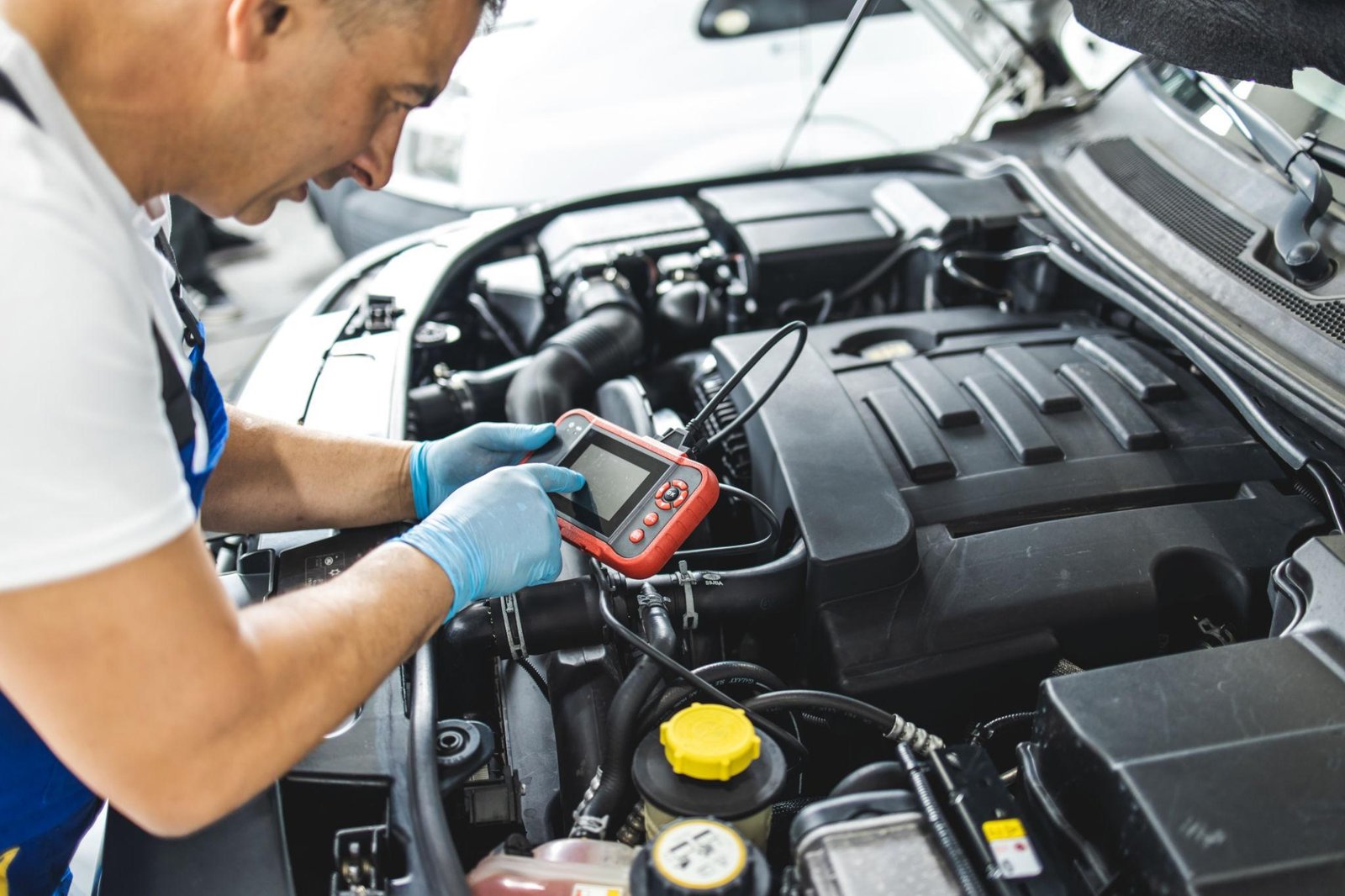 The Complete Guide to Car Diagnostic Test UK Services | Castocus