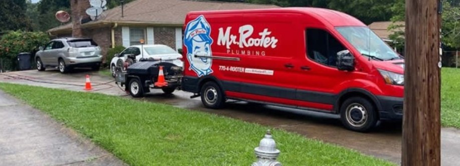 Mr Rooter Plumbing of Hollywood Cover Image