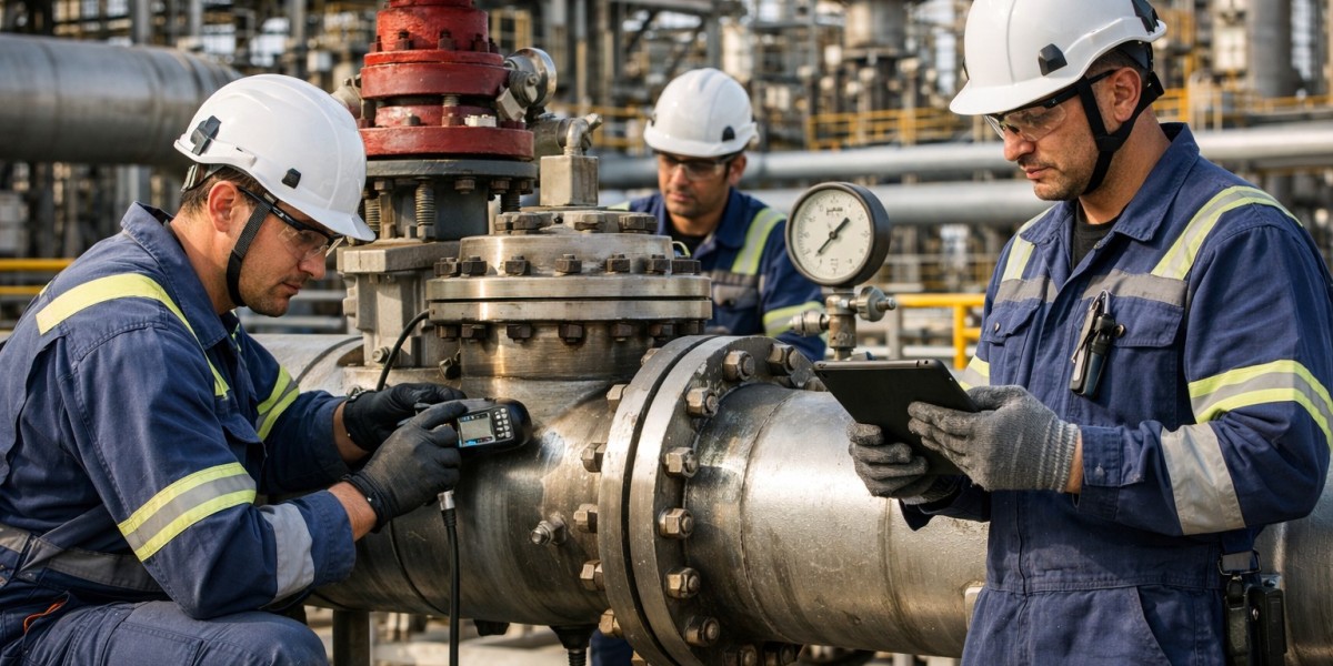 What to Know Before Hiring Hot Tapping Companies
