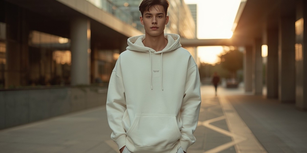 White Fox Hoodie: A Trendy Streetwear Essential for Everyday Comfort
