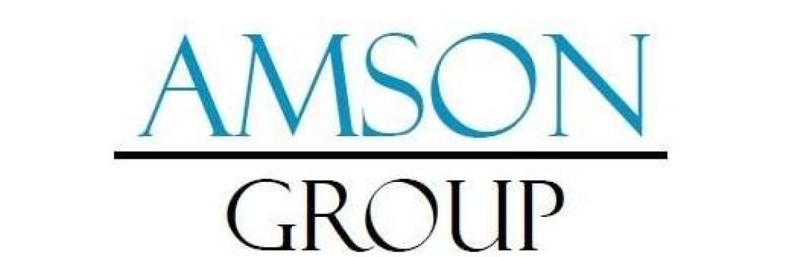 Amson Bloc Cover Image