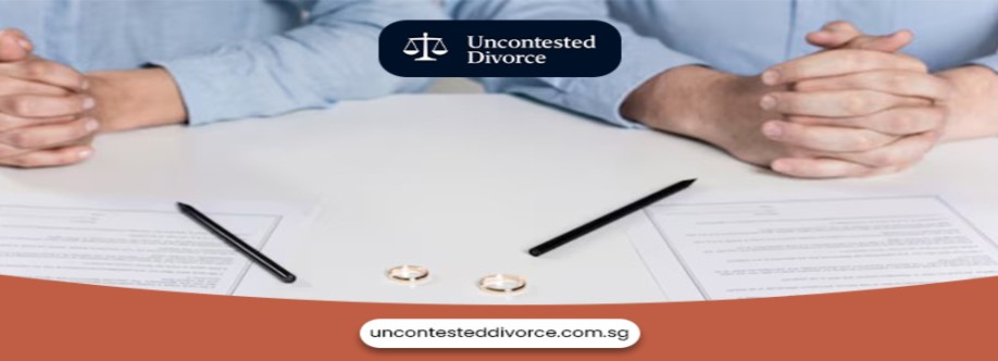 Uncontested Divorce Cover Image