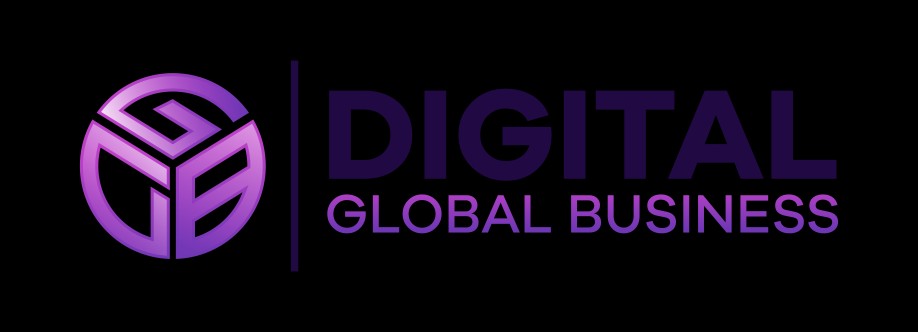 digitalglobal business Cover Image