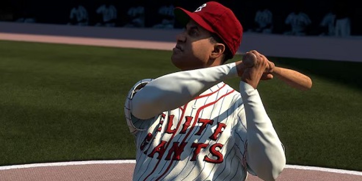 MLB 26 Players Trust U4GM for Jones Guide