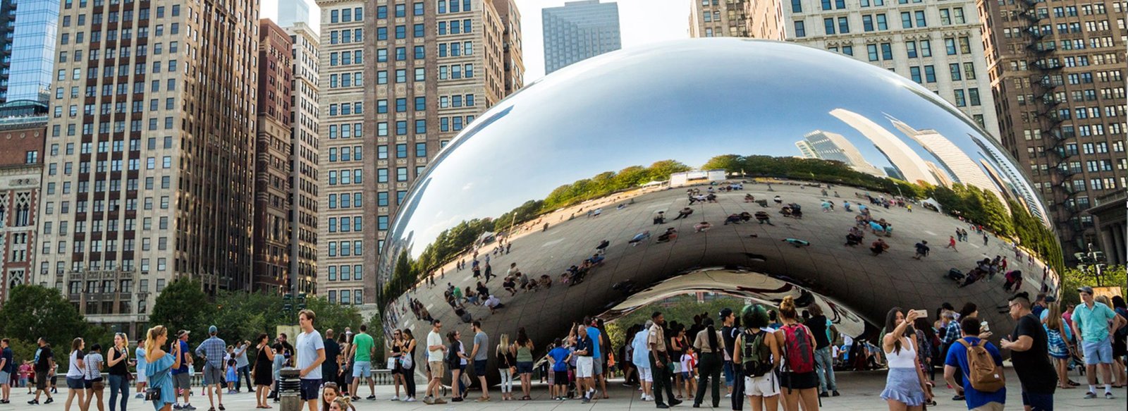 Chicago Limousine Service | Luxury Limo & Airport Travel