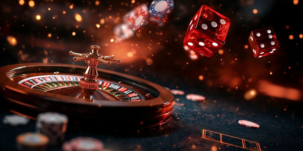 Guida ai Migliori Casino Non AAMS con Bonus e Intrattenimento Completo