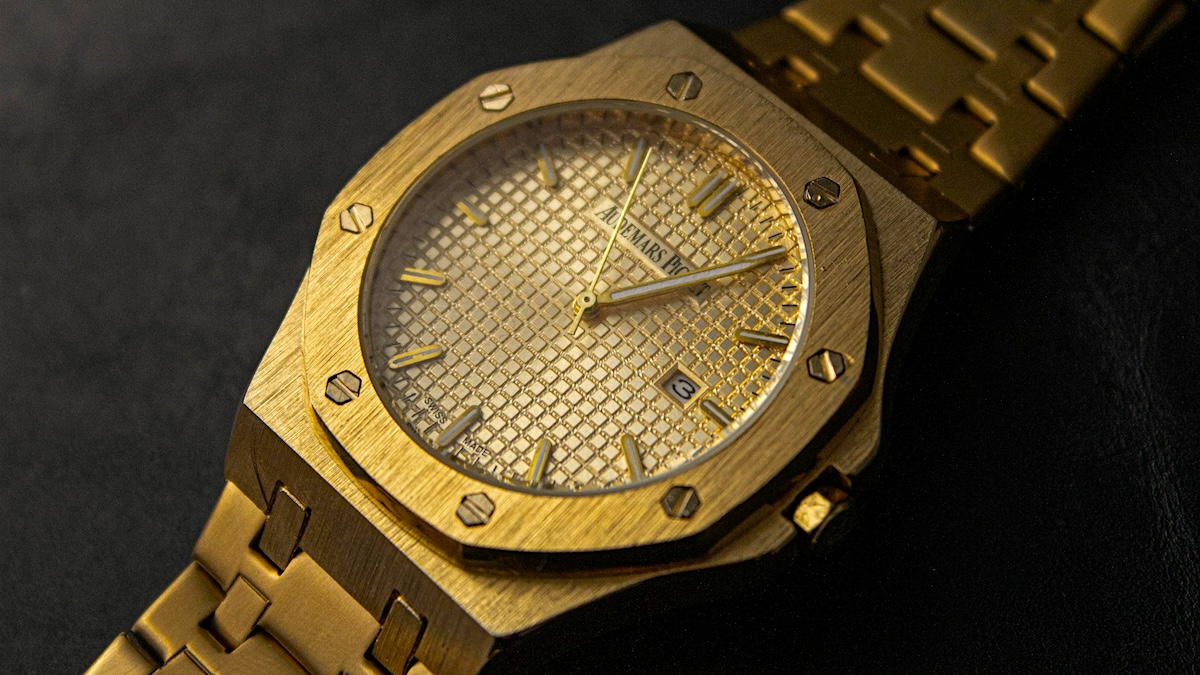 Audemars Piguet Watch Buyer: Tips for Sellers to Get Top Offers