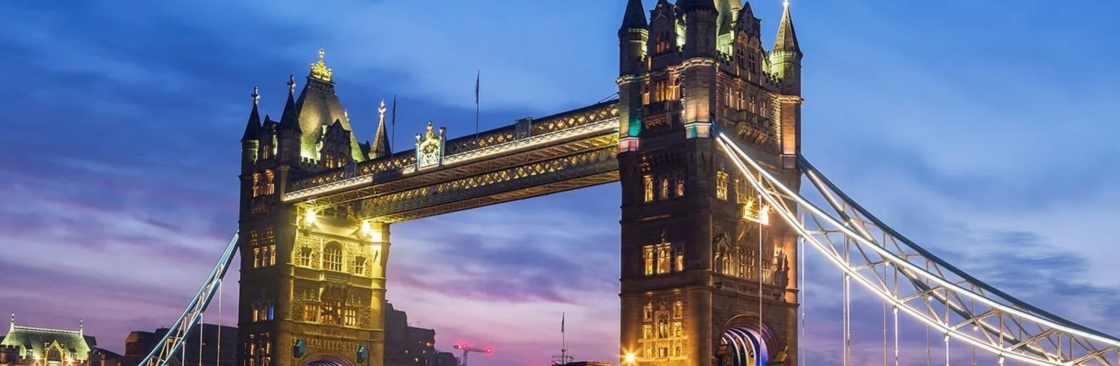 London Summer Venues Cover Image