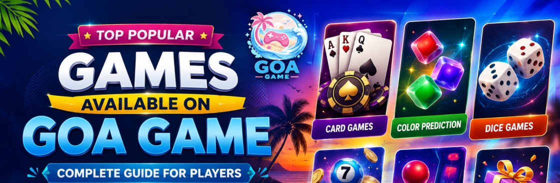 Goa Game Register Cover Image