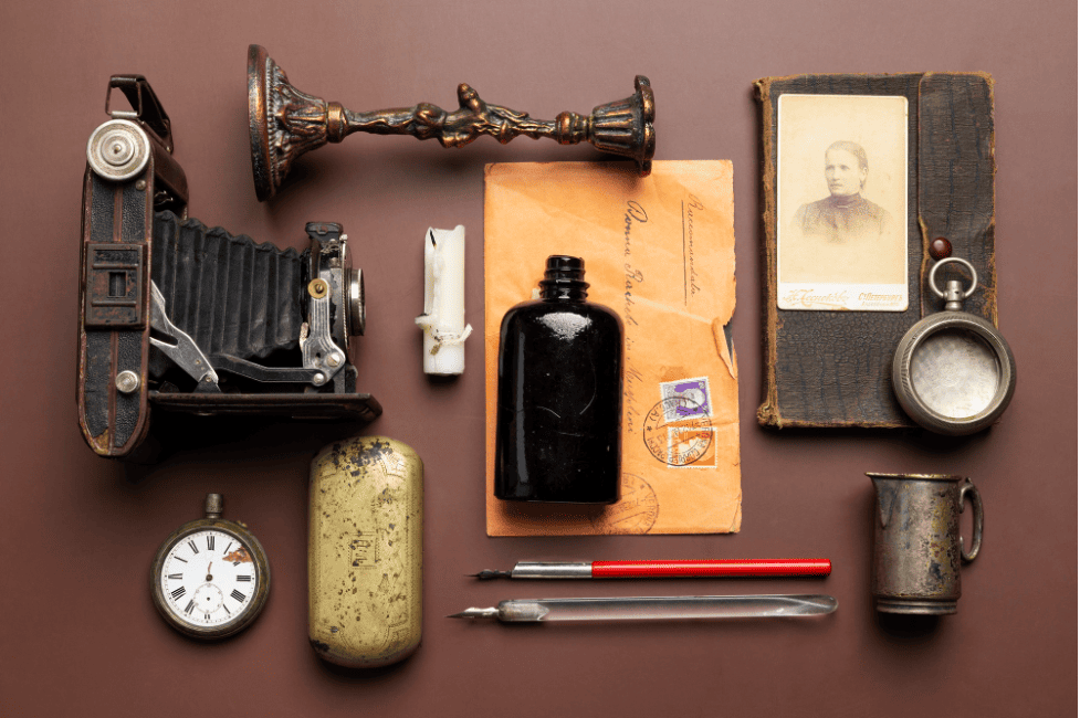 Relocating With Vintage Items? Tips for Safe Moving and Packing