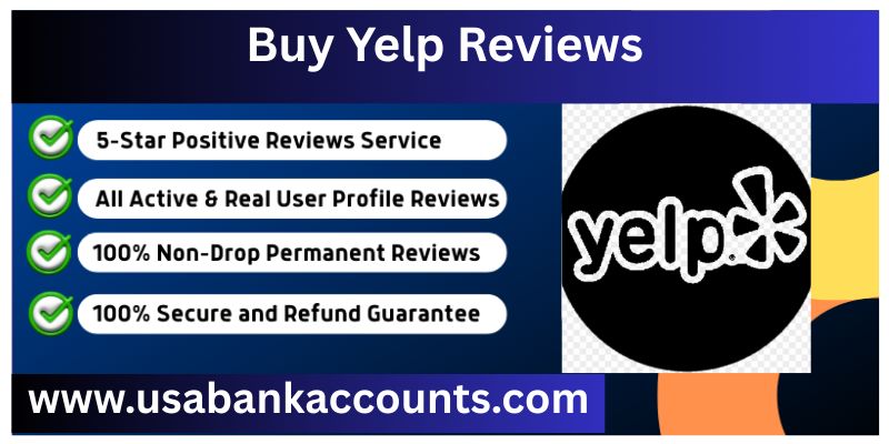 Buy Yelp Reviews - SeoSmartMarket