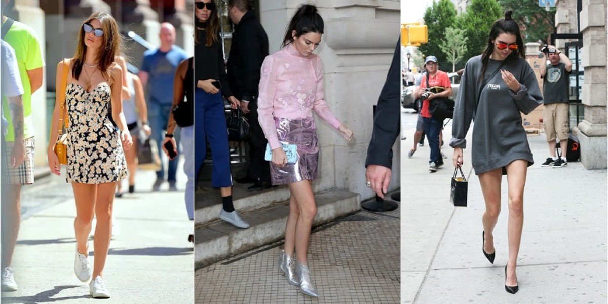 Even Golden Goose if the fittings themselves can be