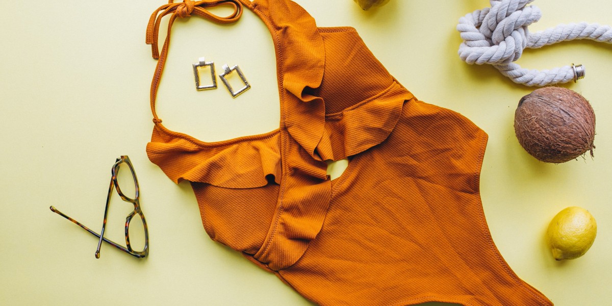 Swimwear: The Complete Guide to Choosing the Best Women's Swimwear