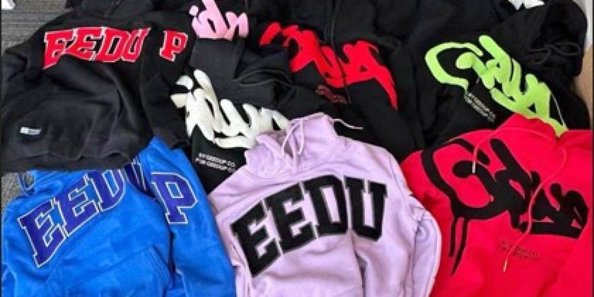 Geedup: The Streetwear Brand That Continues to Shape Modern Fashion