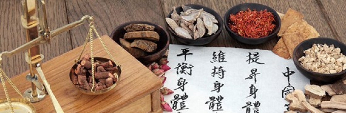 HSI Chinese Medicine Cover Image