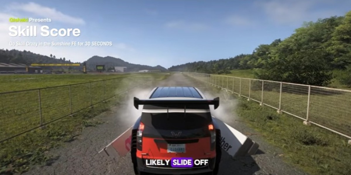 FH6 Series 3 Speed Zones Made Easier With U4N Route Ideas