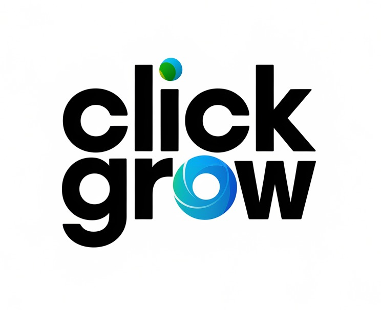 Home - Click Grow