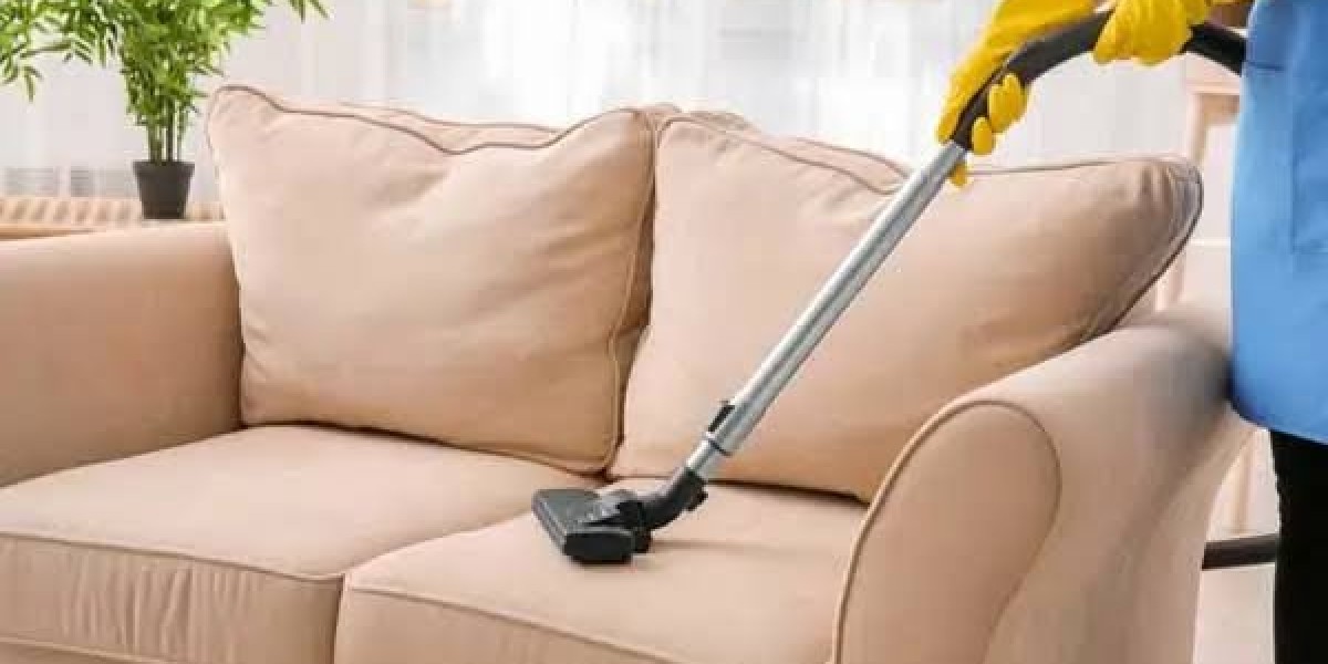 Professional Sofa Cleaning Services Near Me | Deep Cleaning for Fresh & Hygienic Sofas