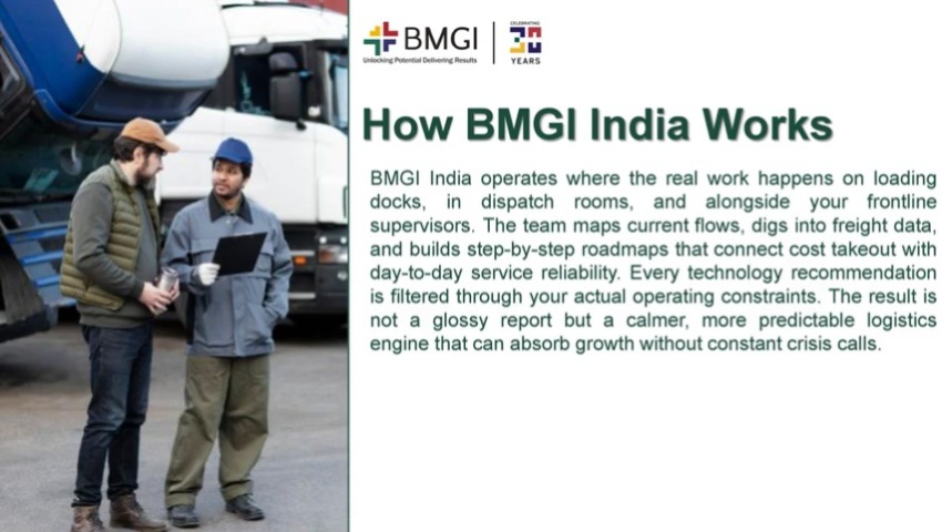 Your Logistics Network Is Growing. Is Performance Growing With It? – @bmgi-india-blog on Tumblr