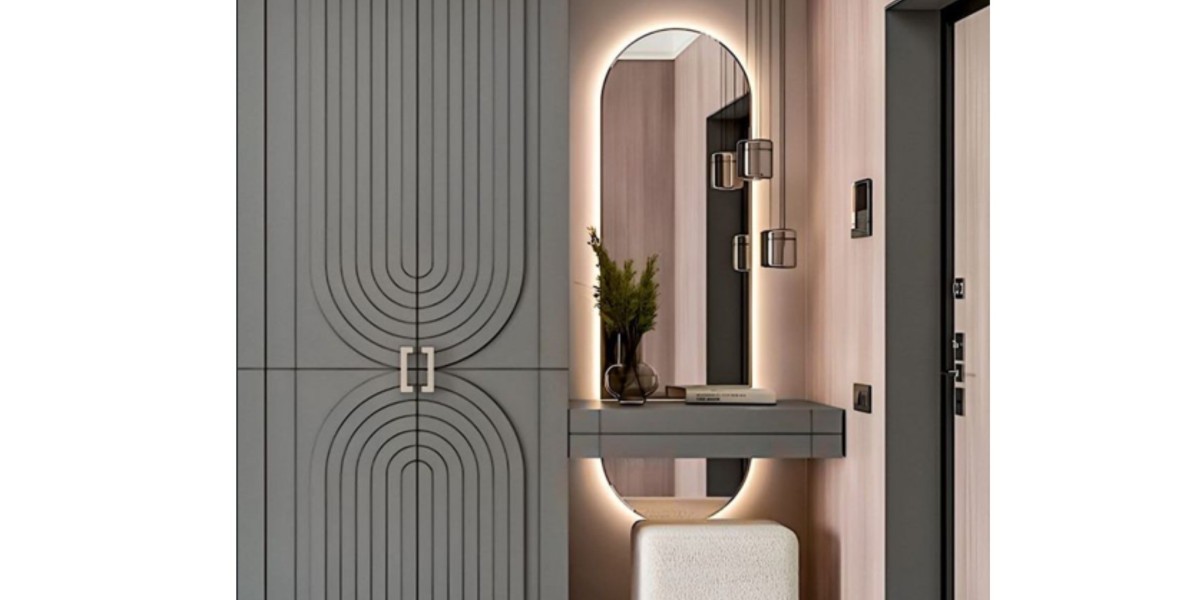 Best interior designer in waked