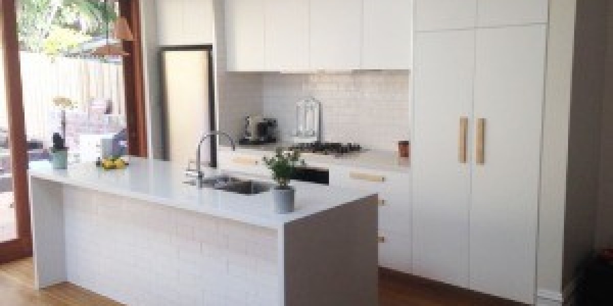 Kitchen Installation Sydney