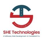 SHE Technologies Profile Picture