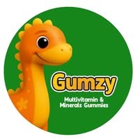 My Gumzy Profile Picture