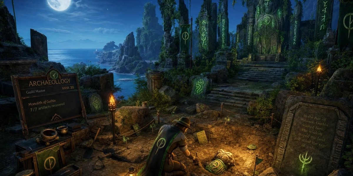 RS: Blood Moons, Bold Plans, and a Community at a Crossroads