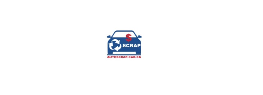 Auto Scrap Car Cover Image