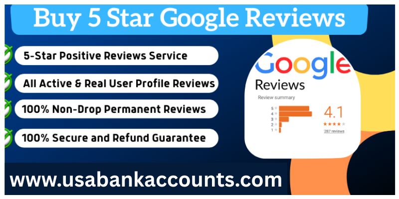 Buy 5 Star Google Reviews - SeoSmartMarket