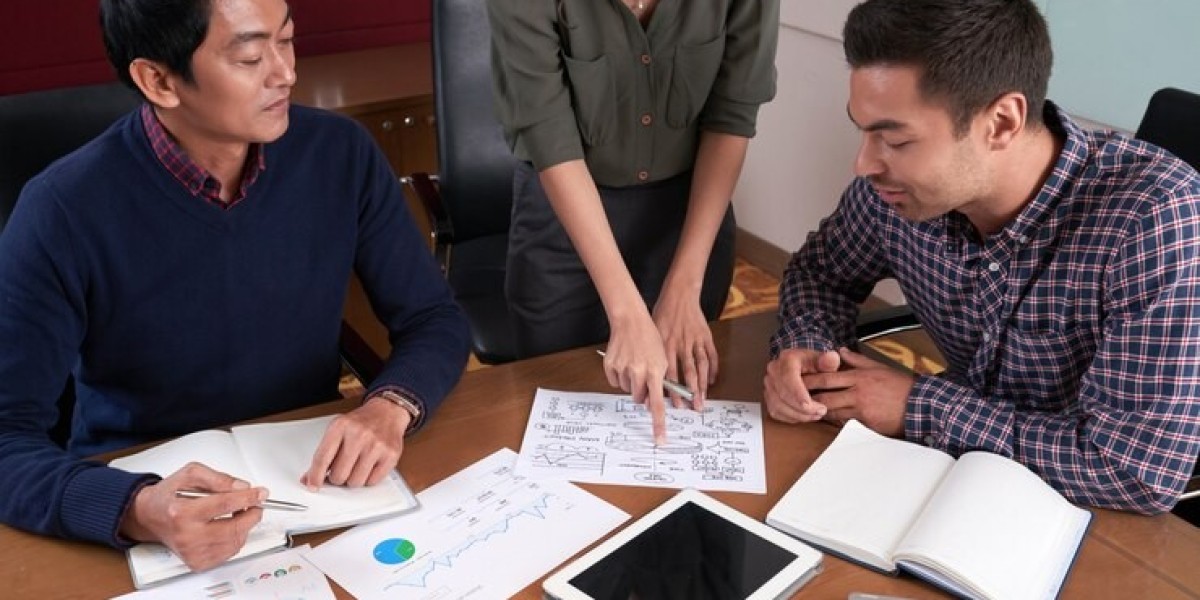 7 Key Steps to Register a New Company and Launch Your Business