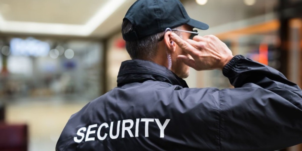 Corporate Security Solutions That Improve Workplace Safety