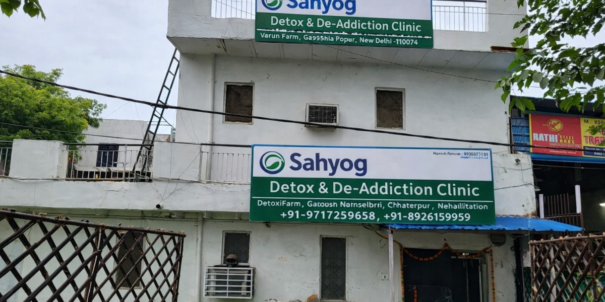 Choosing the Right Rehabilitation Centre Can Make Recovery More Successful