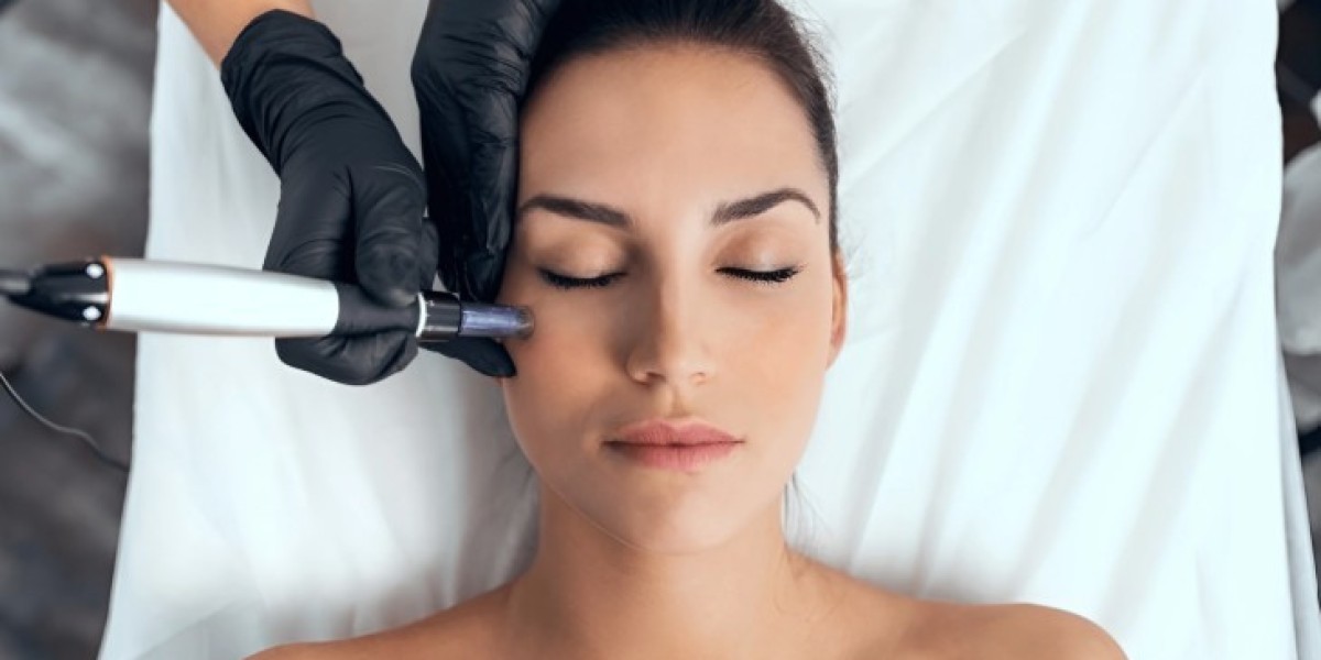 Exosome Skin Rejuvenation in Dubai | Advanced Regenerative Skin Therapy