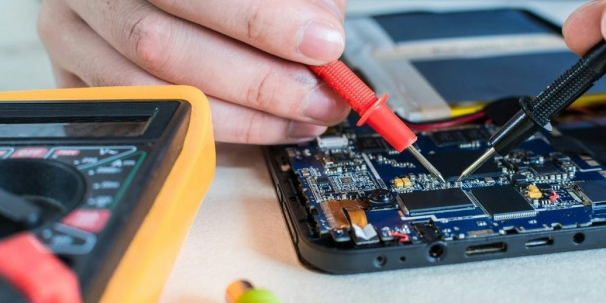 iPhone Service Center Lucknow – Reliable Apple Device Repair Solutions