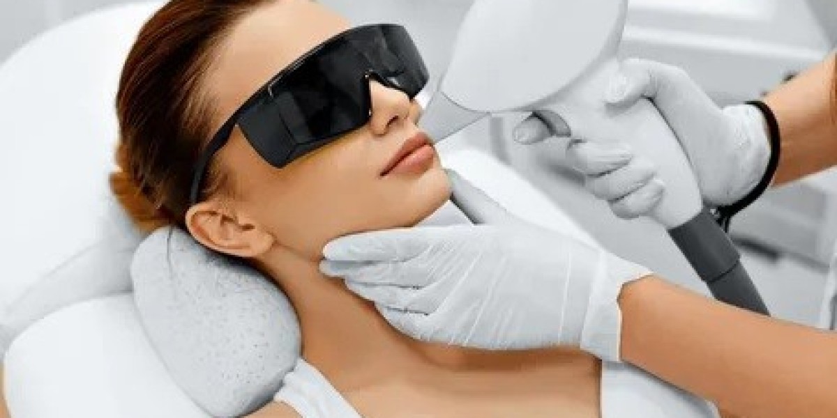 Prime Laser Hair Lightening Session in Dubai