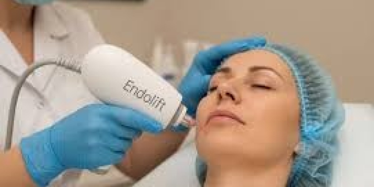 How Endolift Treatment in Dubai Helps Reduce Skin Laxity | Complete Guide