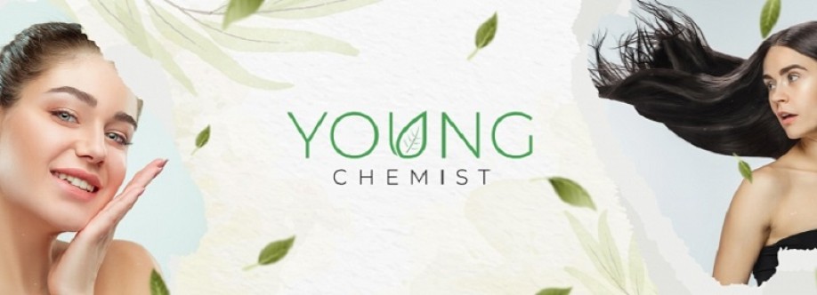 theyoung chemist Sharma Cover Image