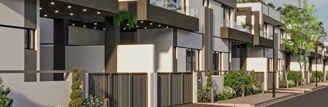 askari villas Cover Image