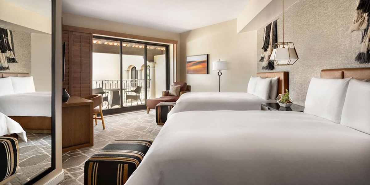 The Brand Standard Blueprint: How to Navigate FF&E Procurement for Major Hotel Chains